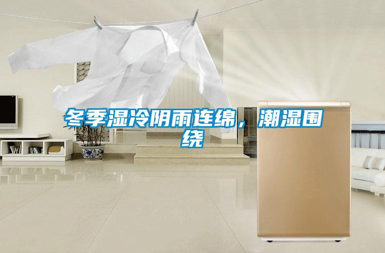 冬季湿冷阴雨连绵，潮湿围绕
