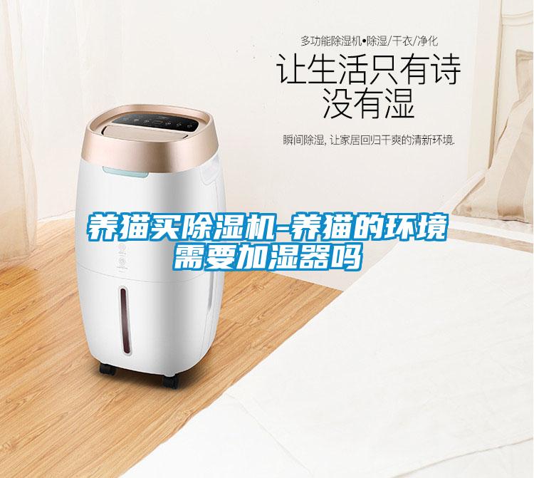养猫买草莓视频黄色在线观看机-养猫的环境需要加湿器吗