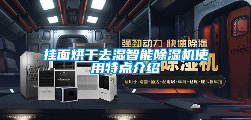 挂面烘干去湿智能草莓视频黄色在线观看机使用特点介绍
