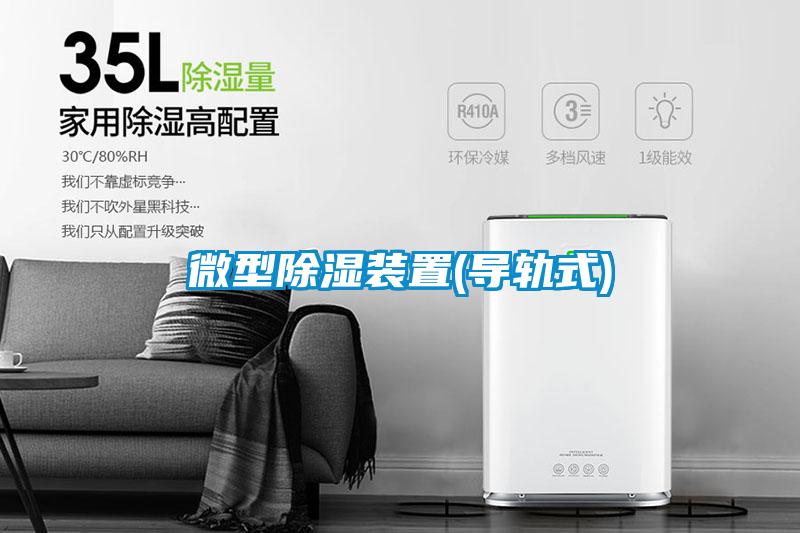 微型草莓视频黄色在线观看装置(导轨式)